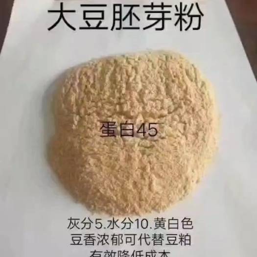 山东郓城县大豆胚芽粉