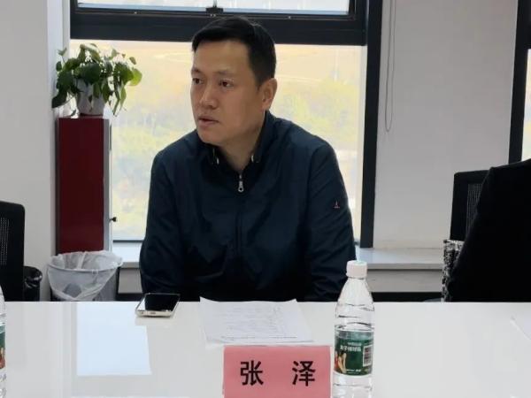 【协会动态】省数商协会携手京东物流战略合作签约仪式成功举行