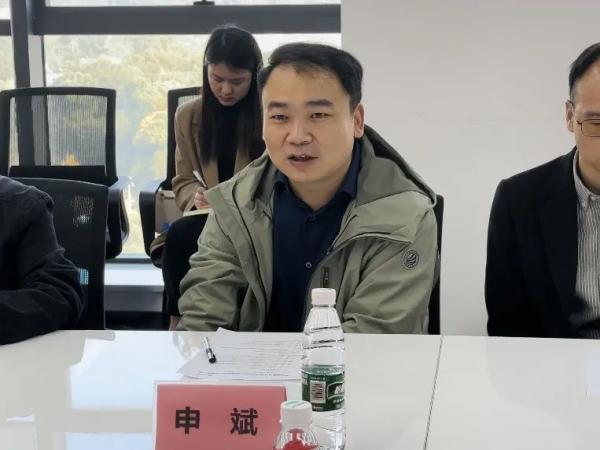 【协会动态】省数商协会携手京东物流战略合作签约仪式成功举行